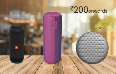 Audio