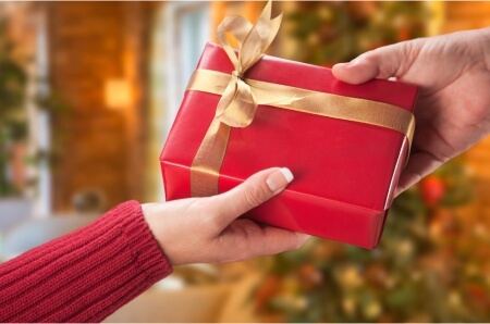 Corporate Gifts