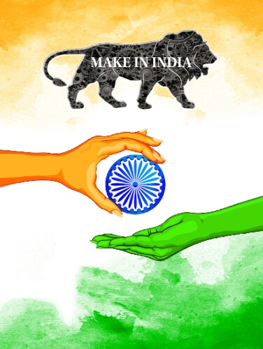Make In India
