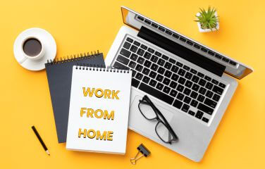 Work From Home