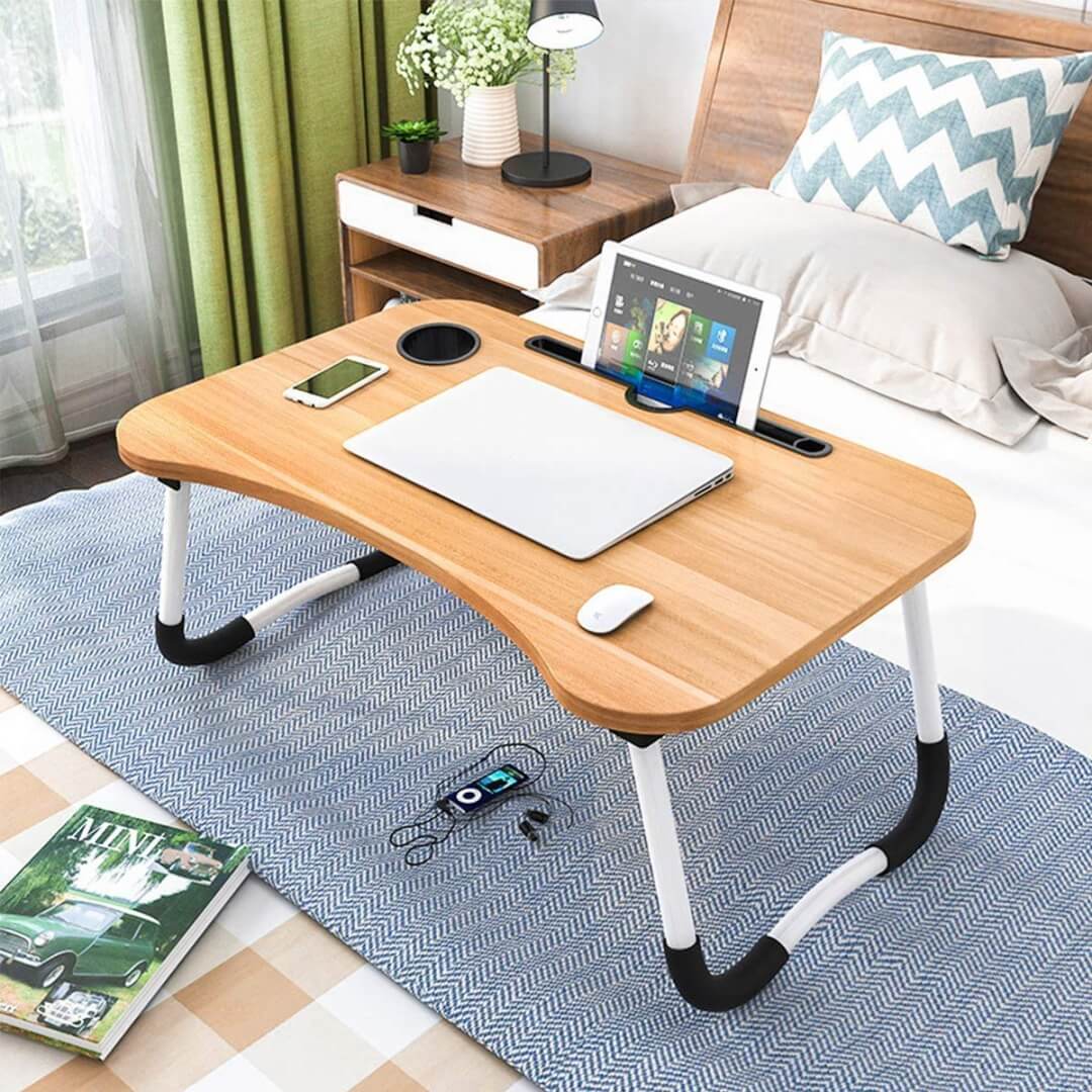 Folding Study Laptop Table Folding Study Laptop Table