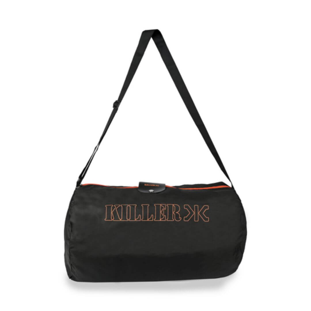 Killer Folding Duffle Bag- Small