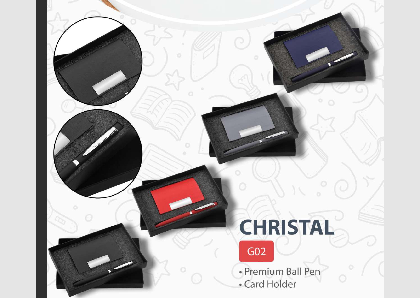 1624514629_Card-Holder-and-Pen-Set-Christal-02