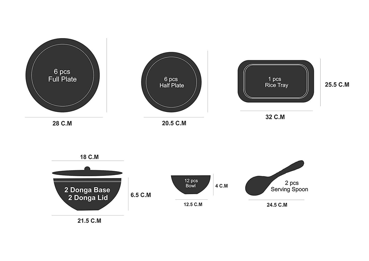 1630324779_31-pcs-Melamine-Dinner-Set(Green-Tinted-Rose)-03