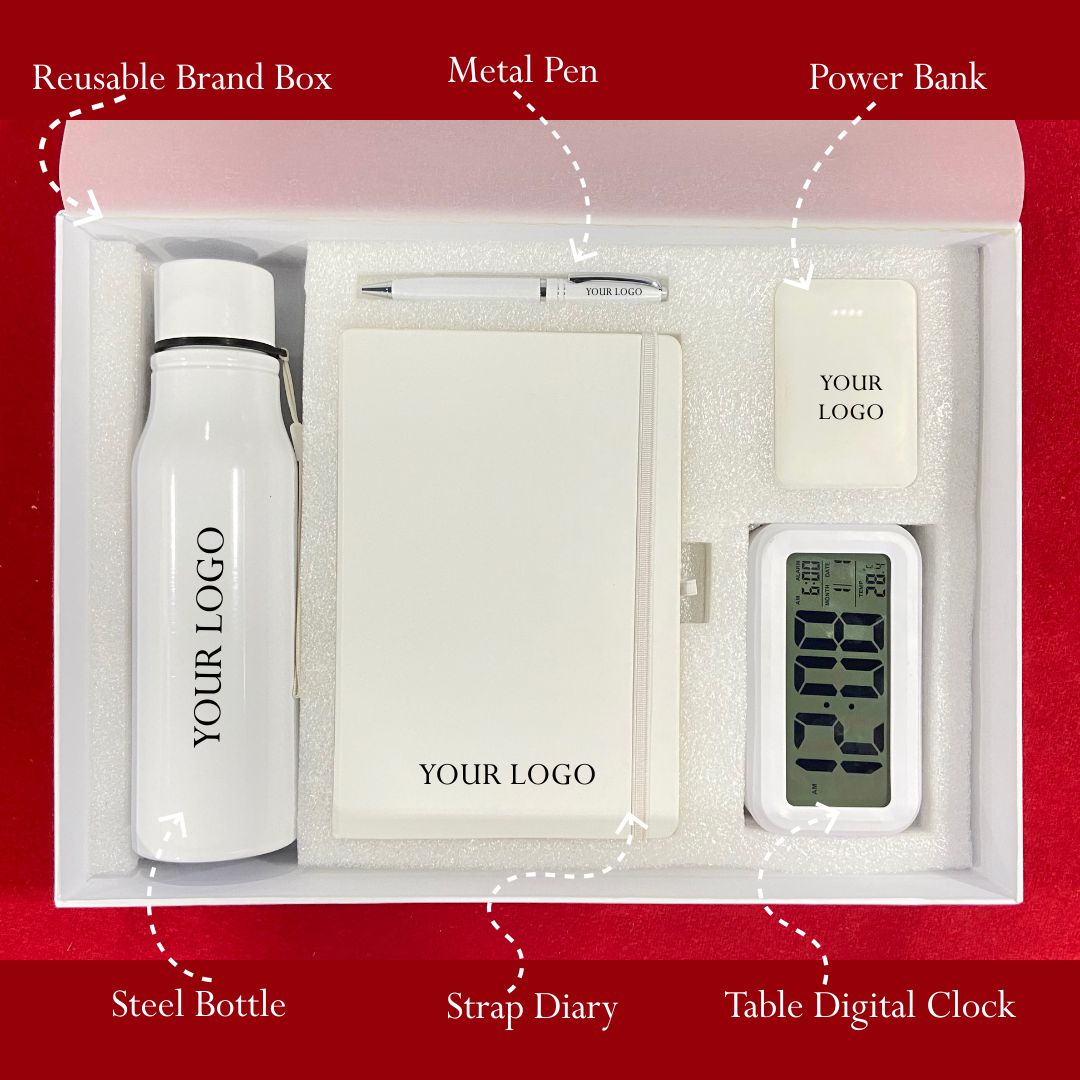 New Joinee Kit for Corporates New Joinee Kit for Corporates