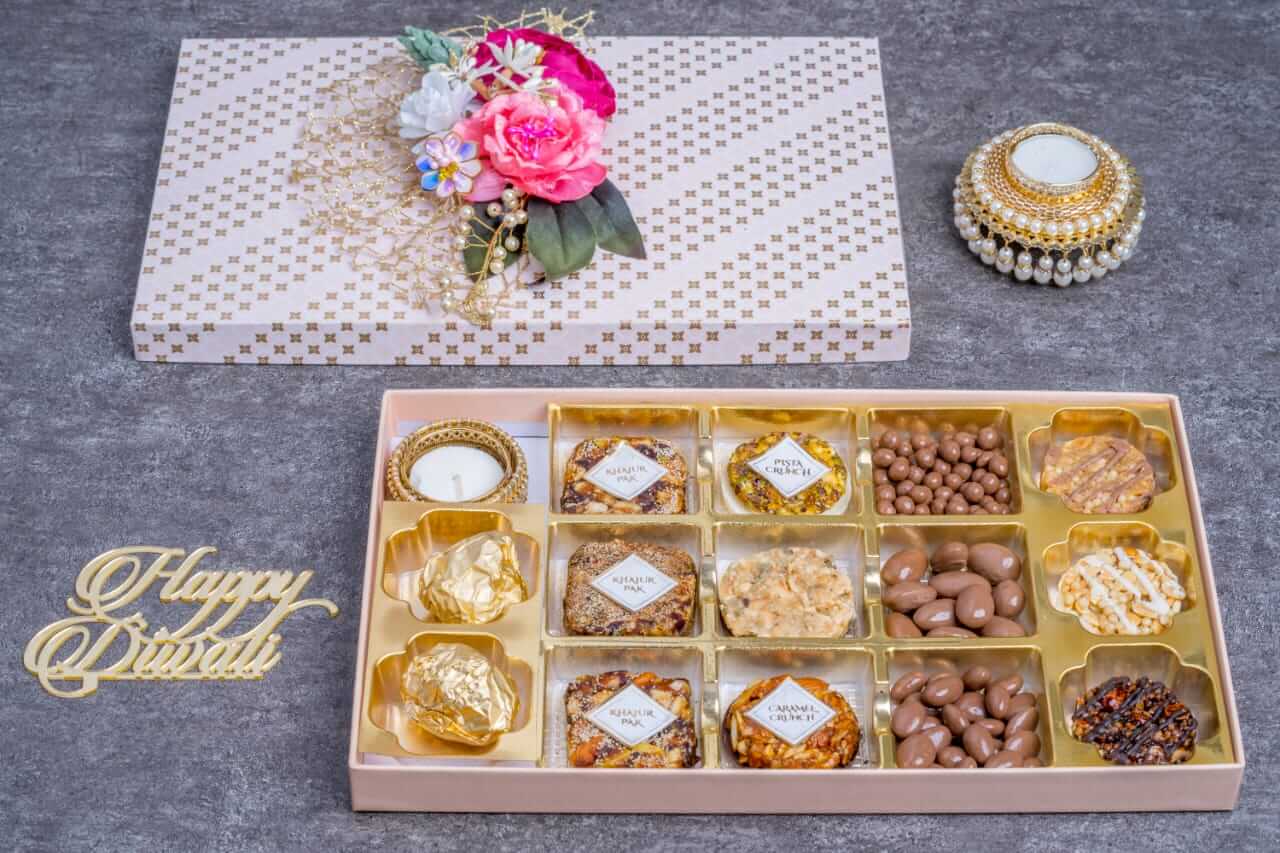 Diwali Gifts 2021Code No.25 Diwali Gifts 2021Code No.25