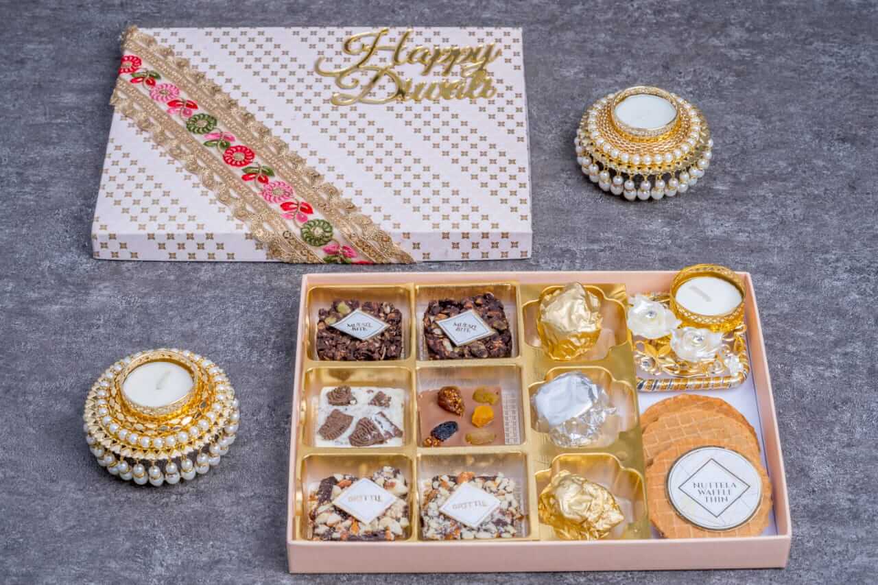 Diwali Gifts For Clients Code No.18