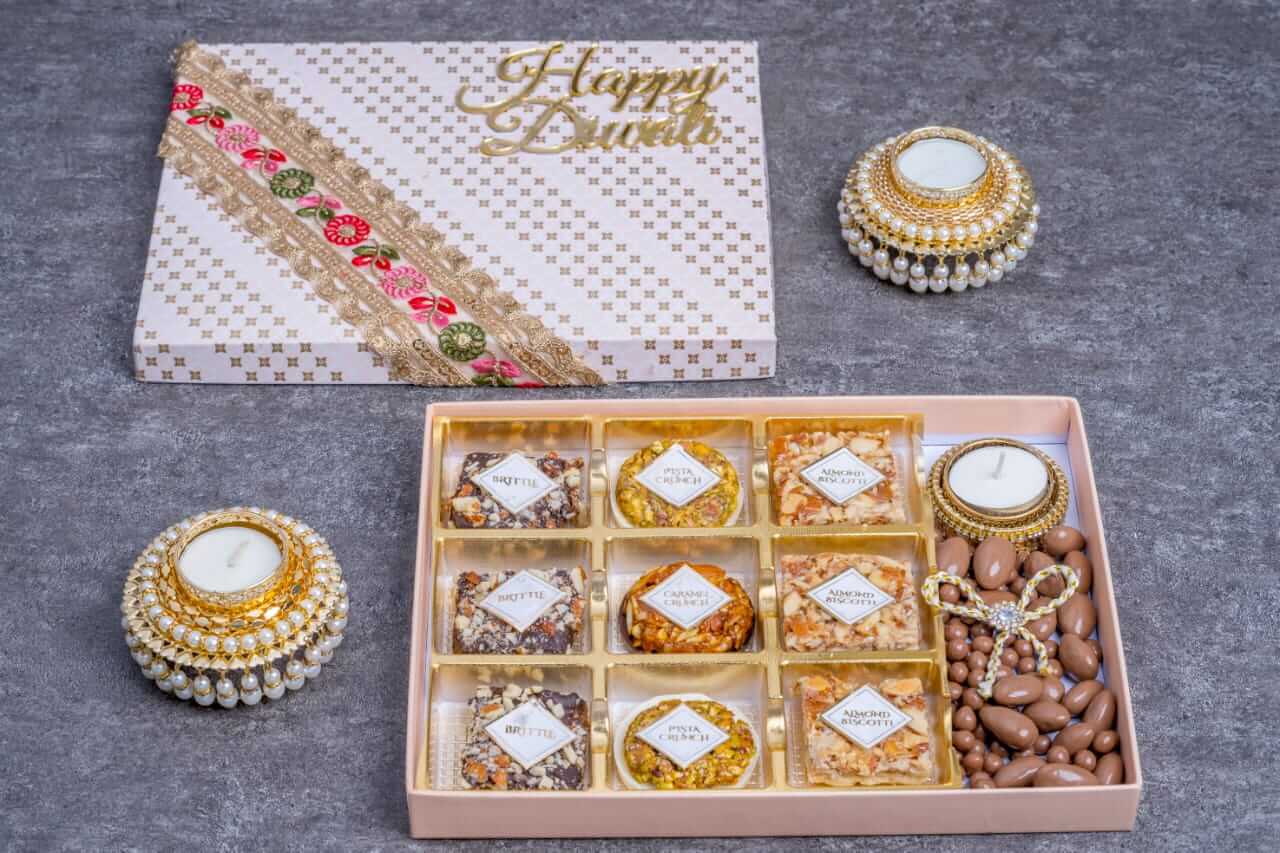 Diwali Gifts For Employees Code No.17