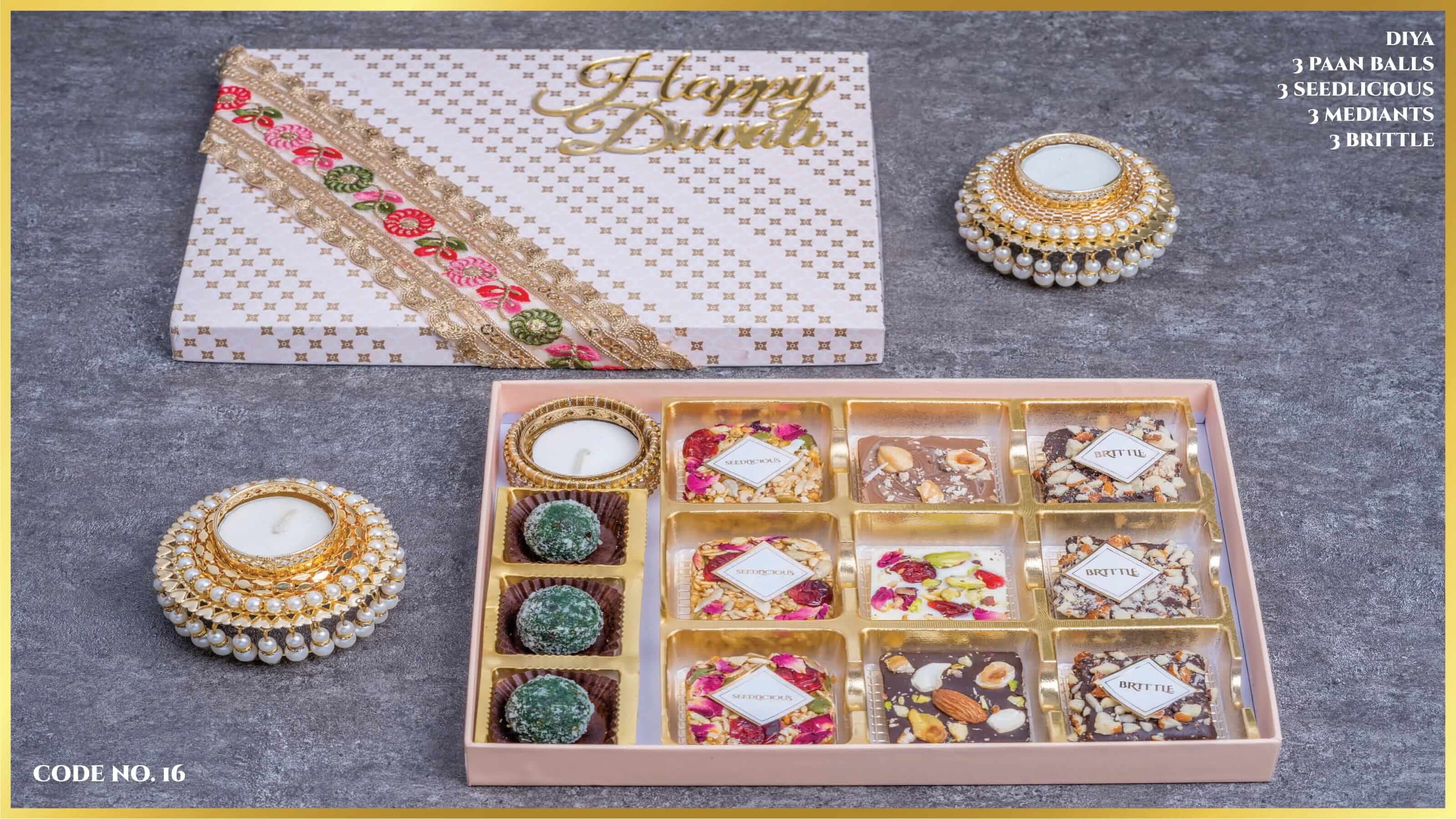 Diwali Gifts Mumbai Code No.16 Diwali Gifts Mumbai Code No.16