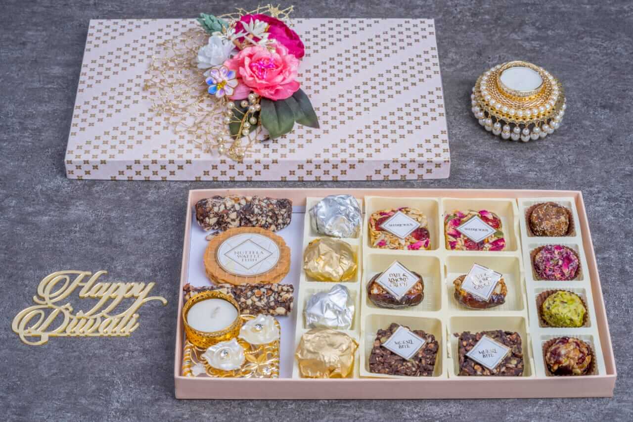 Diwali Sweets Code No.24 Diwali Sweets Code No.24