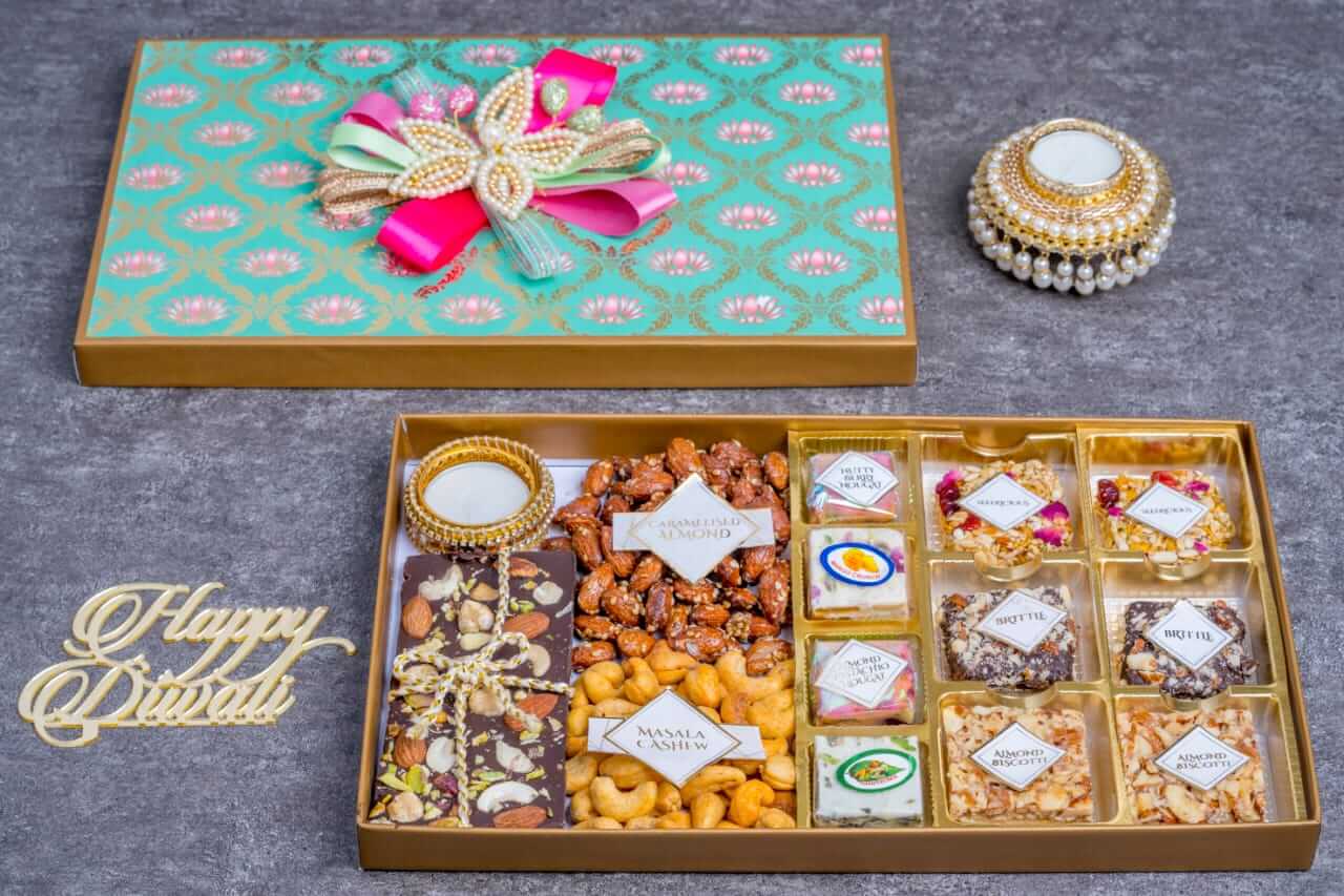 Premium Diwali Gifts Code No.21 Premium Diwali Gifts Code No.21