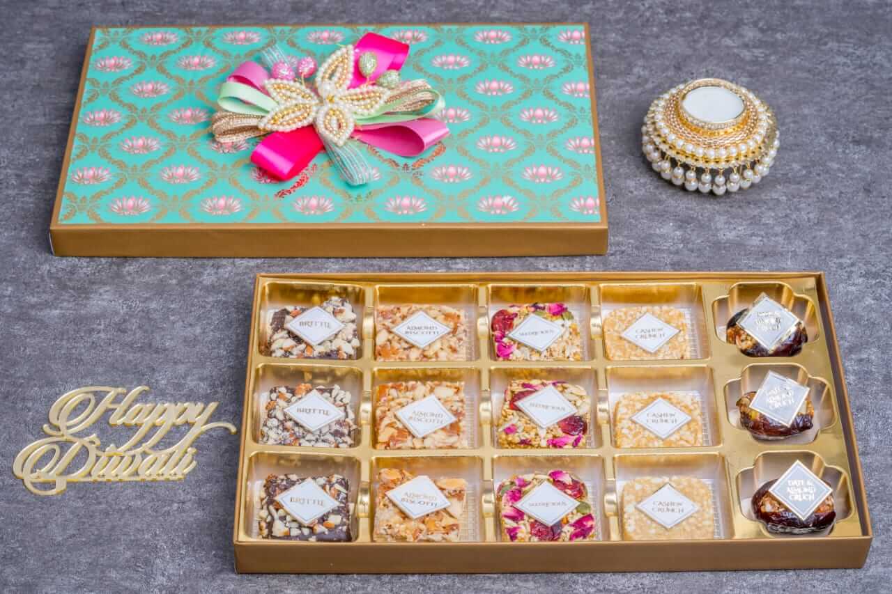 Premium Diwali Gifts Code No.22 Premium Diwali Gifts Code No.22
