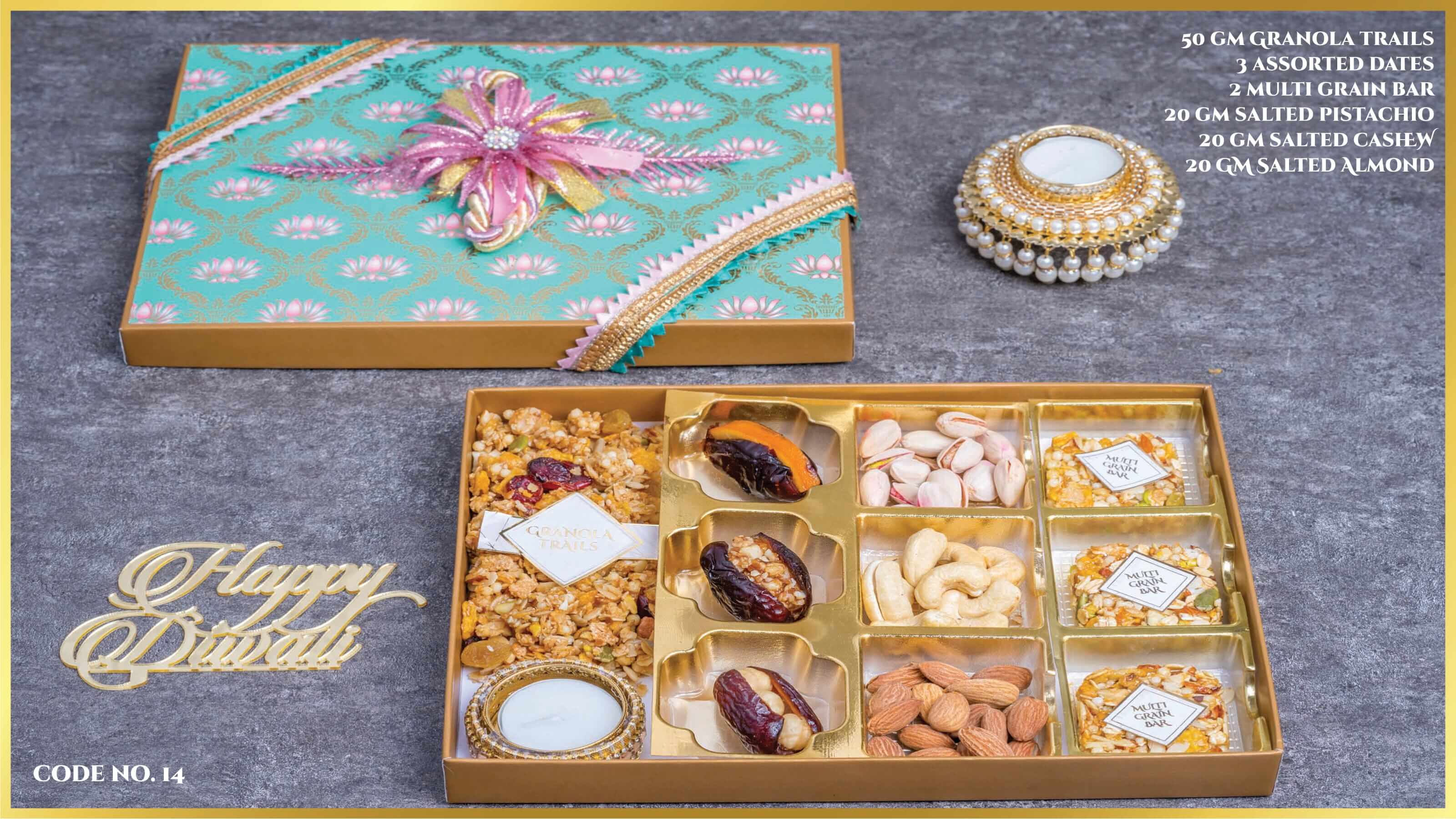 Sweets And Dry Fruits Code No.14 Sweets And Dry Fruits Code No.14