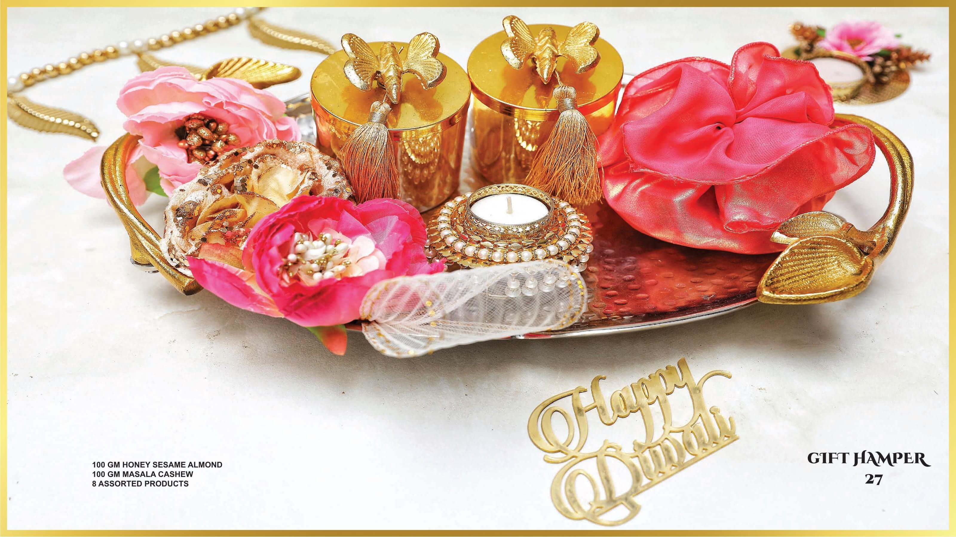 Gift Hampers 27 Gift Hampers 27