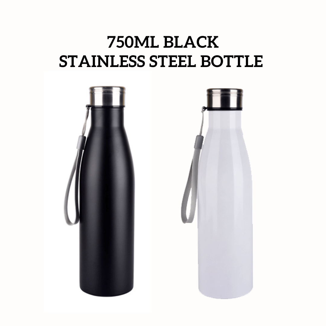 Stainless Steel Bottle IT3203 750ml