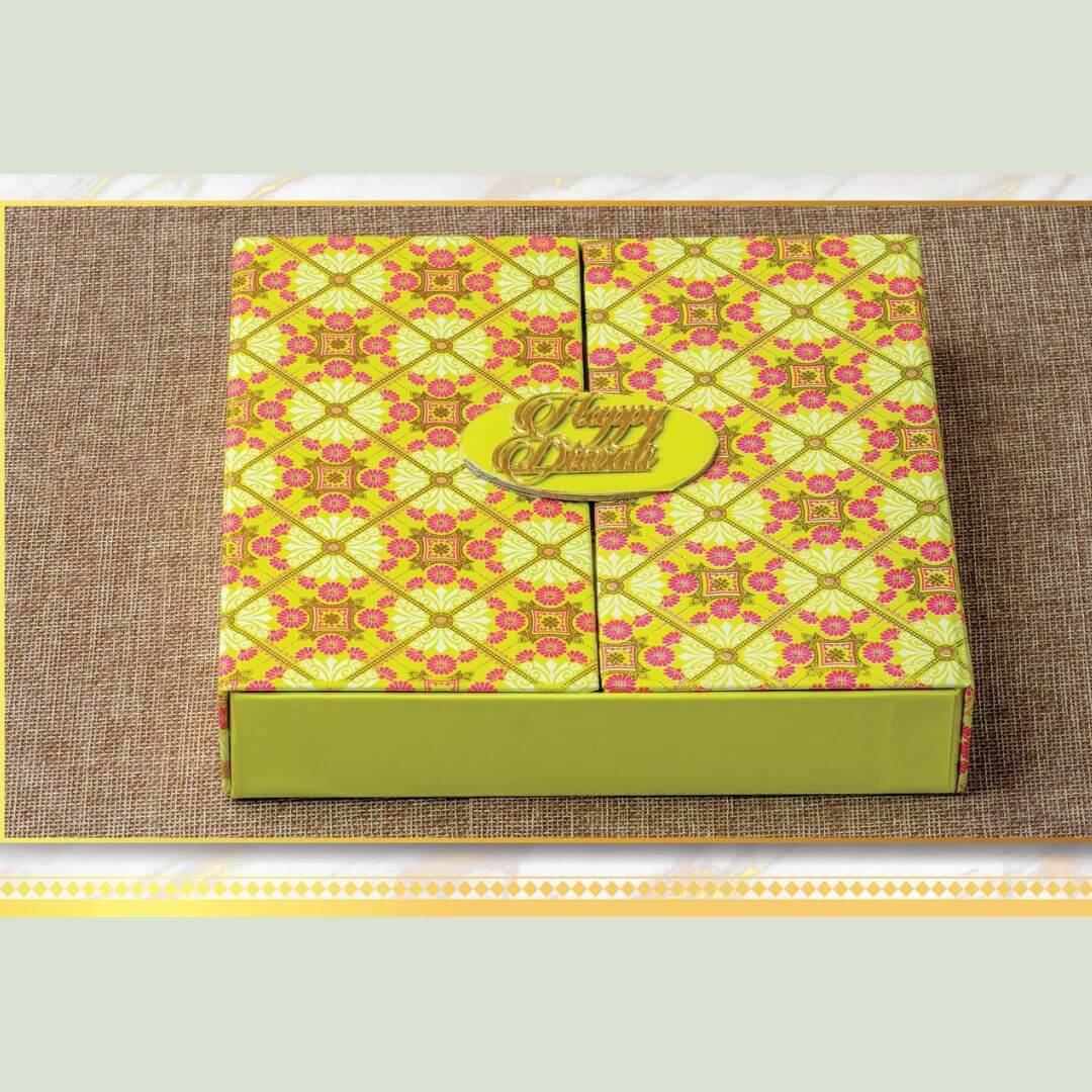 Diwali Corporate Hampers DC 01 Diwali Corporate Hampers DC 01