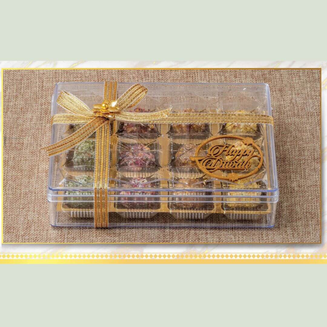 Diwali Corporate Hampers DC 09 Diwali Corporate Hampers DC 09